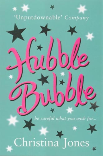 Hubble Bubble : Be careful what you wish for . . ., EPUB eBook