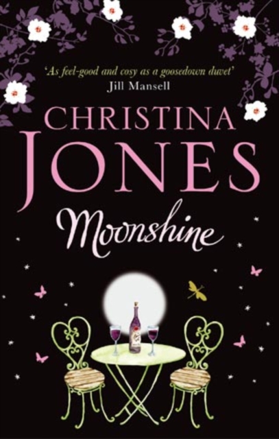 Moonshine : A magical romantic comedy, EPUB eBook