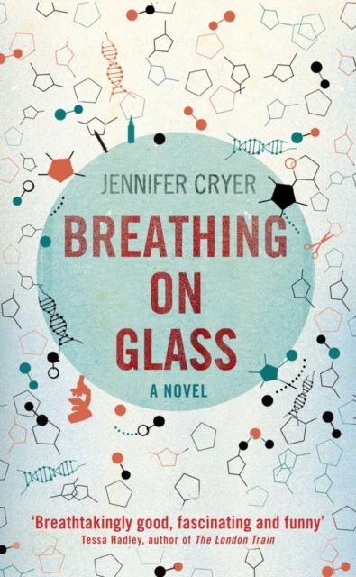 Breathing On Glass, EPUB eBook