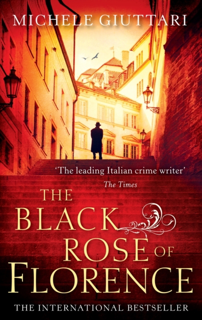 The Black Rose Of Florence, EPUB eBook