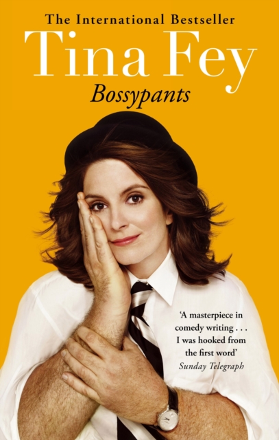 Bossypants, EPUB eBook