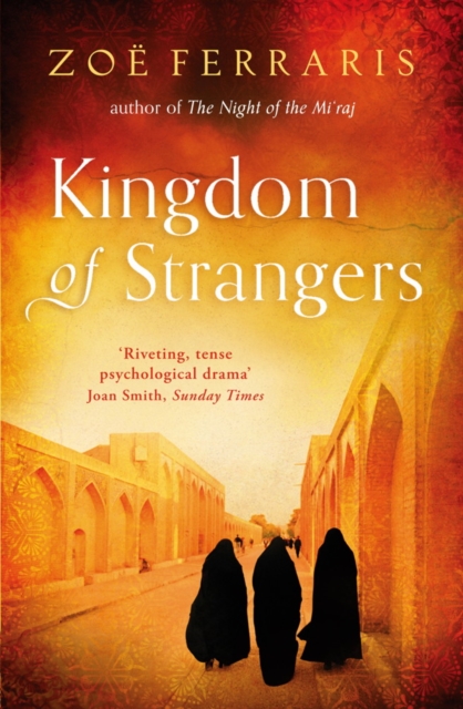 Kingdom Of Strangers, EPUB eBook