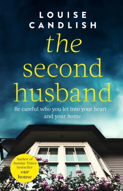 The Second Husband, EPUB eBook