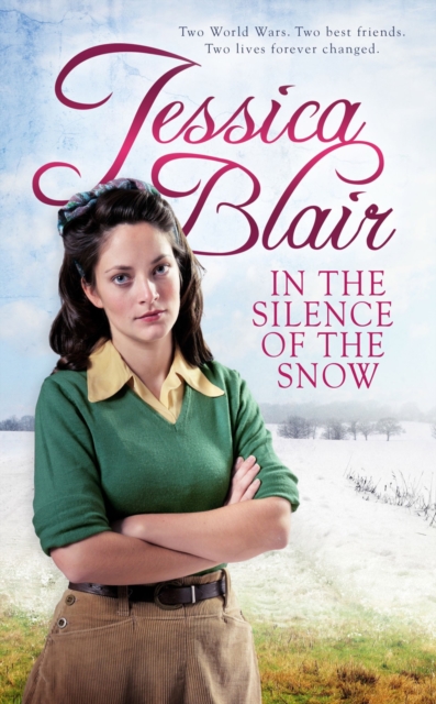 In The Silence Of The Snow, EPUB eBook