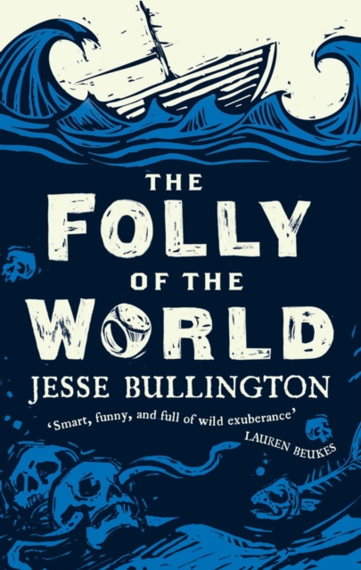 The Folly of the World, EPUB eBook