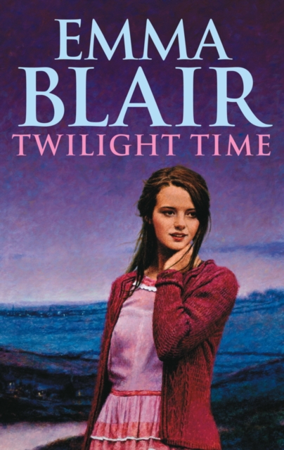 Twilight Time, EPUB eBook