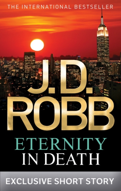 Eternity In Death, EPUB eBook