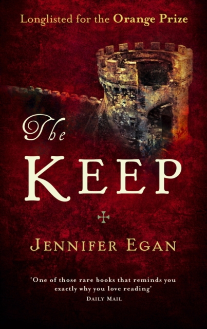 The Keep, EPUB eBook
