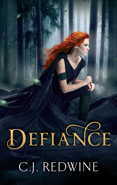 Defiance : Number 1 in series, EPUB eBook