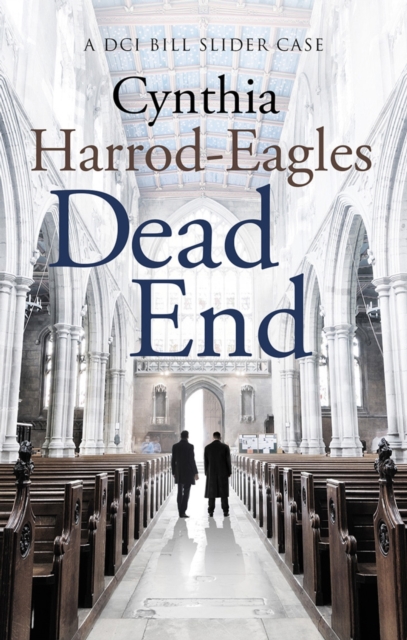 Dead End : A Bill Slider Mystery (4), EPUB eBook