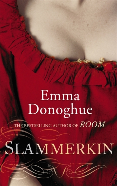 Slammerkin : The compelling historical novel from the author of LEARNED BY HEART, EPUB eBook