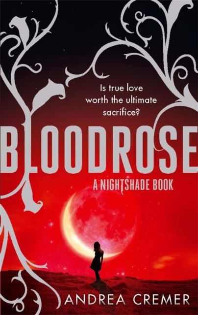 Bloodrose : Number 3 in series, EPUB eBook