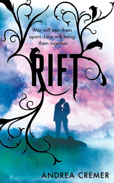 Rift : Number 1 in series, EPUB eBook