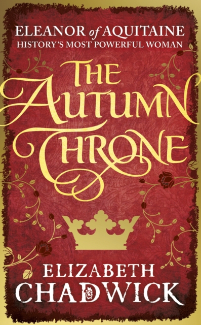 The Autumn Throne, EPUB eBook