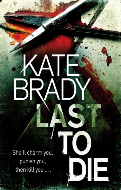 Last To Die : Number 2 in series, EPUB eBook