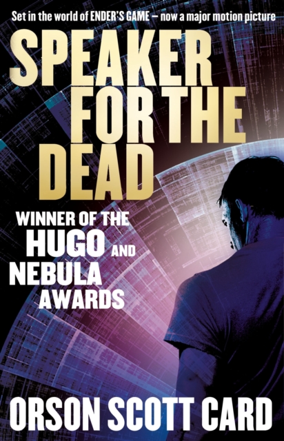 Speaker for the Dead : Book 2 of the Ender Saga, EPUB eBook