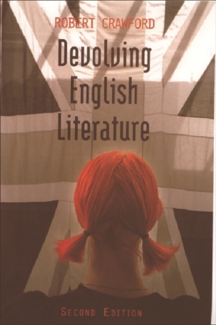 Devolving English Literature, Paperback / softback Book