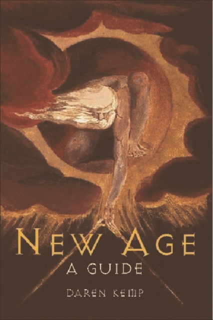 The New Age : A Guide, Paperback / softback Book