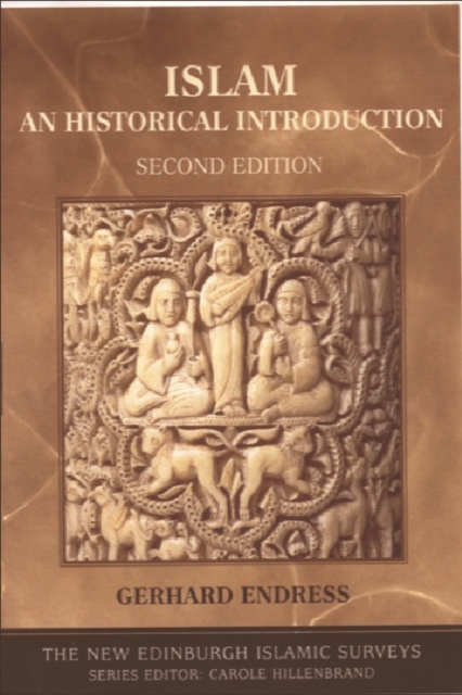 Islam : An Historical Introduction, Paperback / softback Book