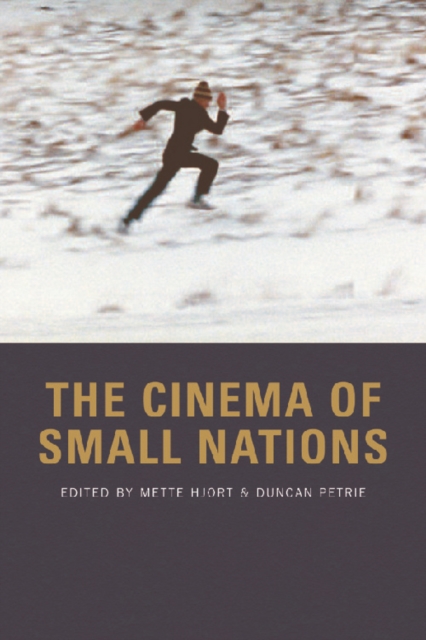 The Cinema of Small Nations, Paperback / softback Book
