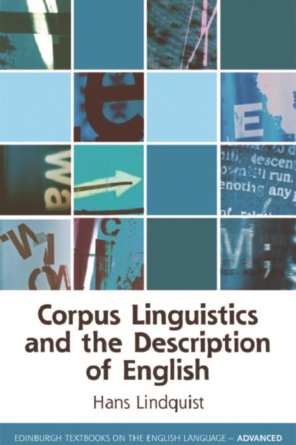 Corpus Linguistics and the Description of English, Hardback Book
