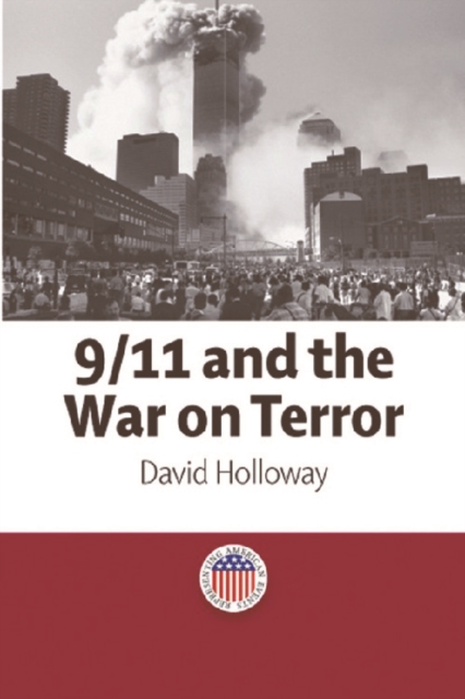 9/11 and the War on Terror, Paperback / softback Book