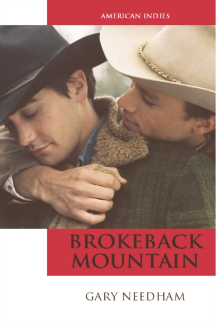 Brokeback Mountain, Paperback / softback Book