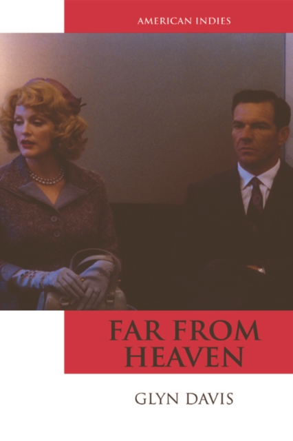 Far From Heaven, Paperback / softback Book