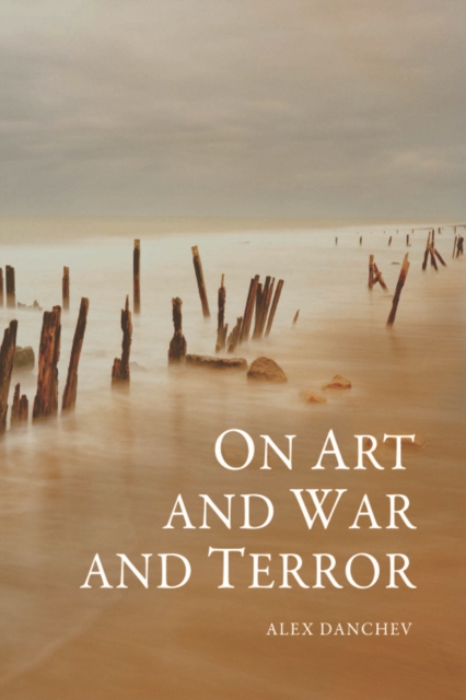 On Art and War and Terror, Paperback / softback Book