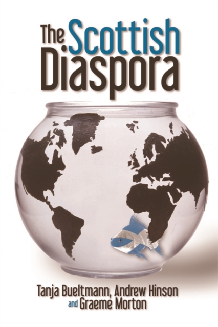 The Scottish Diaspora, Paperback / softback Book