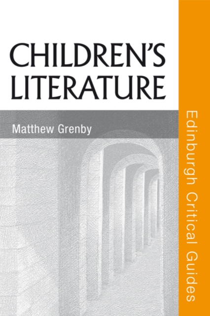 Children's Literature, EPUB eBook