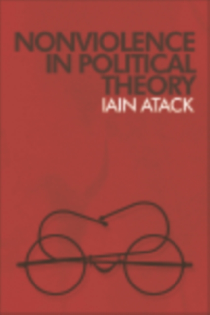 Nonviolence in Political Theory, EPUB eBook