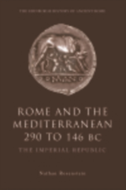Rome and the Mediterranean 290 to 146 BC : The Imperial Republic, EPUB eBook