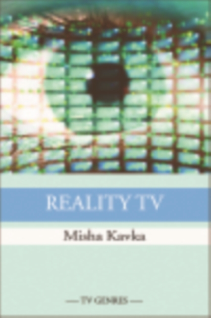 Reality TV, EPUB eBook