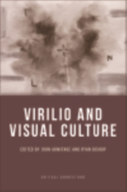 Virilio and Visual Culture, EPUB eBook