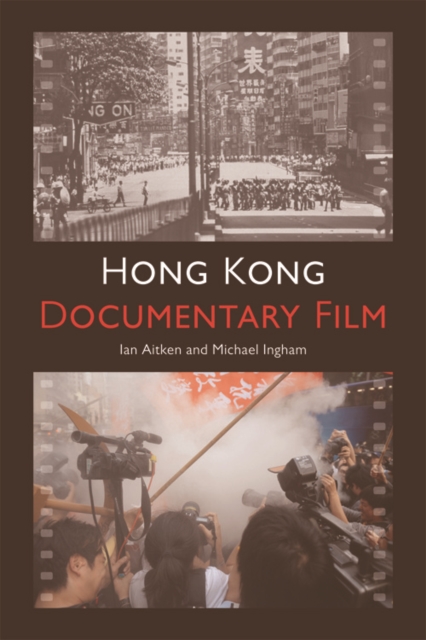 Hong Kong Documentary Film, Hardback Book
