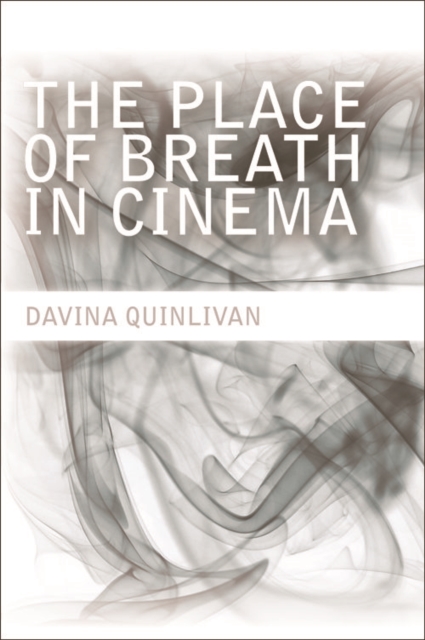 The Place of Breath in Cinema, EPUB eBook