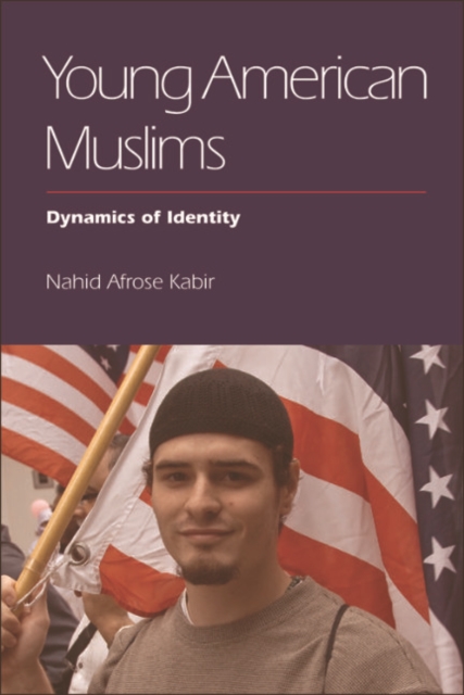 Young American Muslims : Dynamics of Identity, EPUB eBook