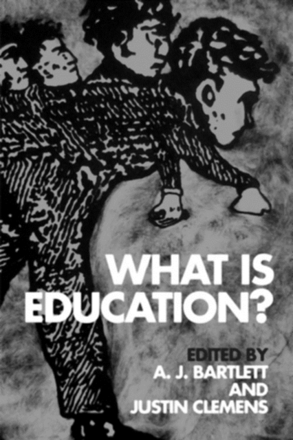 What is Education?, Digital (delivered electronically) Book