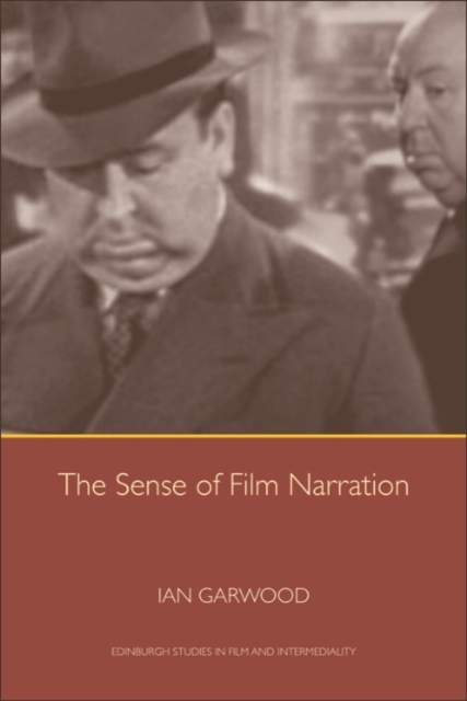 The Sense of Film Narration, EPUB eBook
