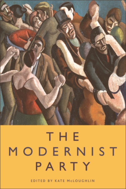 The Modernist Party, EPUB eBook