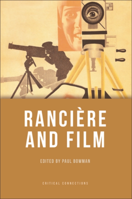 Ranciere and Film, EPUB eBook