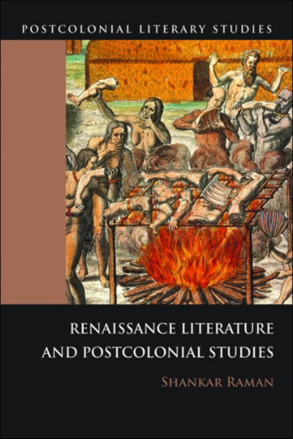 Renaissance Literatures and Postcolonial Studies, EPUB eBook