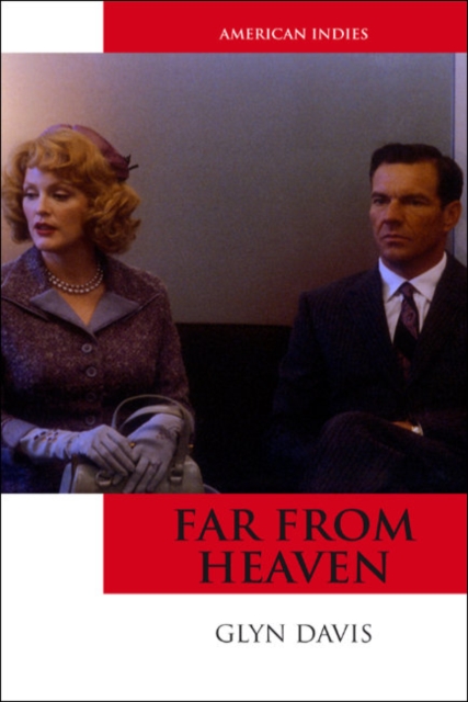 Far from Heaven, EPUB eBook