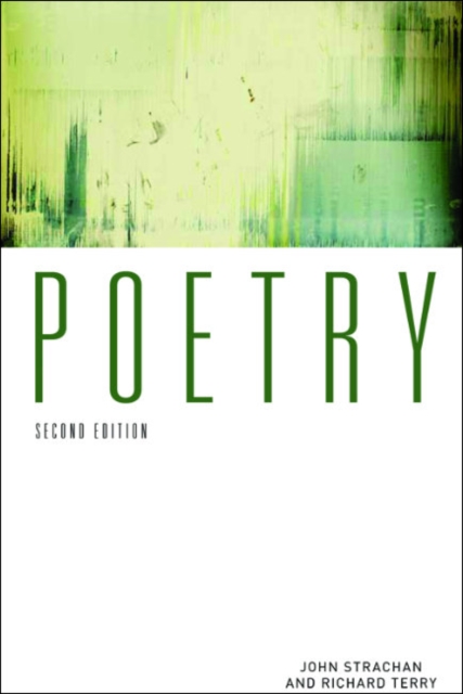 Poetry, EPUB eBook