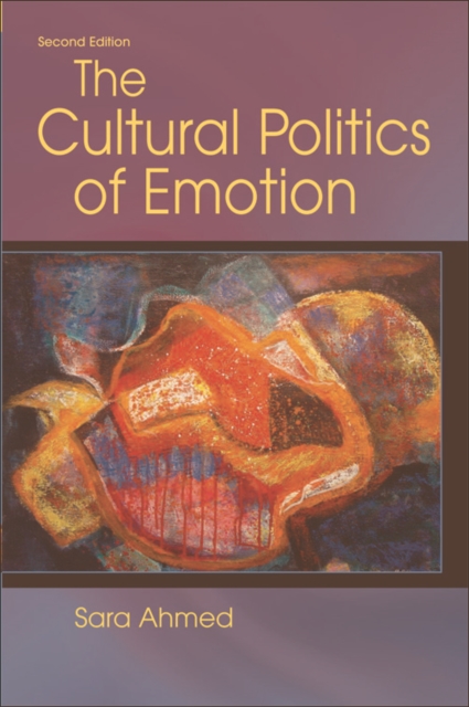 The Cultural Politics of Emotion, EPUB eBook