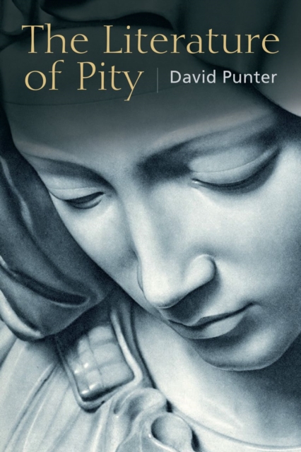 The Literature of Pity, EPUB eBook