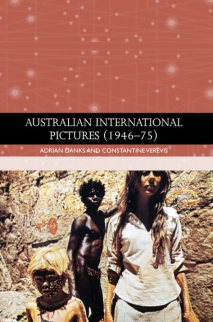 Australian International Pictures (1946 - 75), Hardback Book