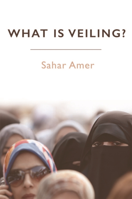 What is Veiling?, Paperback / softback Book