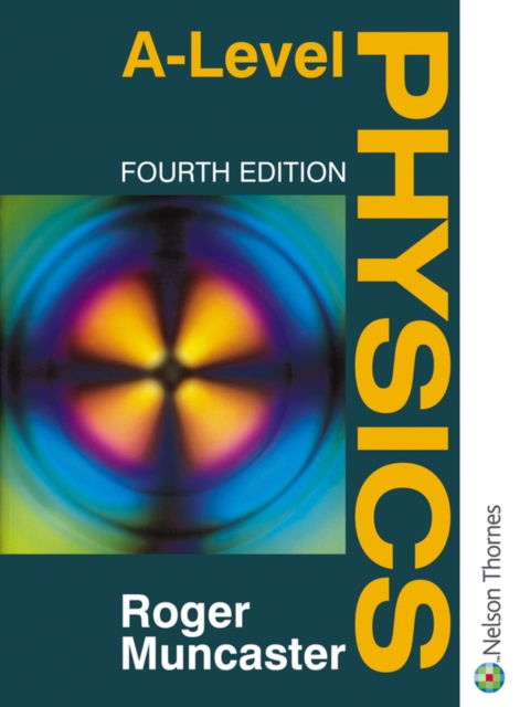 A Level Physics, Paperback / softback Book